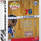 Funko POP! NBA: Legends - Allen Iverson (2005) image 2