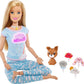 Barbie Breathe with Me Meditation Doll image 4
