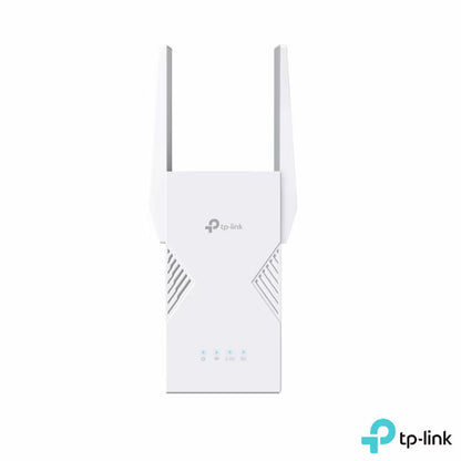 Tp-Link RE235BE Dual-Band Wifi 7 Range Extender, BE3600