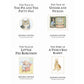 World of Peter Rabbit 23 Book Box Set, Beatrix Potter (4+ Years)