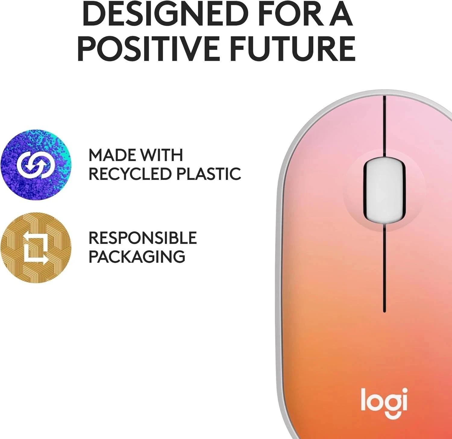 Logitech M340 Silent Click Wireless Mouse – Limited Edition image 24