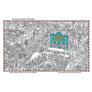 Where'S Wally 8 Books Collection (5+ Years)