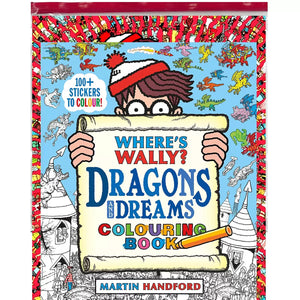 Collection de 8 livres Où est Charlie ? (5 ans et plus)