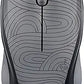 Logitech M317c Deep Grey Bot Wireless Mouse image 1