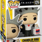 Funko Pop! Television Friends - Chandler Bing (New York) image 3