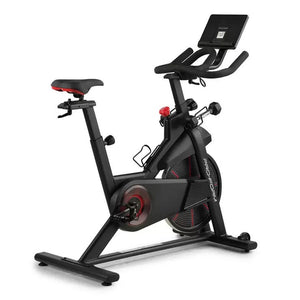ProForm Pro Trainer 500 Exercise Bike | 16 Digital Resistance Levels | iFIT Compatible | LCD Display | Black