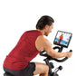 ProForm Pro Trainer 500 Exercise Bike | 16 Digital Resistance Levels | iFIT Compatible | LCD Display | Black