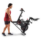 ProForm Pro Trainer 500 Exercise Bike | 16 Digital Resistance Levels | iFIT Compatible | LCD Display | Black
