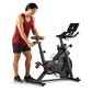 ProForm Pro Trainer 500 Exercise Bike | 16 Digital Resistance Levels | iFIT Compatible | LCD Display | Black