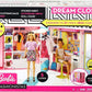 Barbie Closet Cupboard Playset with 30+ Accessories image 1