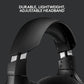 Logitech Wired Stereo Gaming Headset image 3