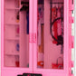​Barbie Fashionistas Ultimate Cupboard image 2
