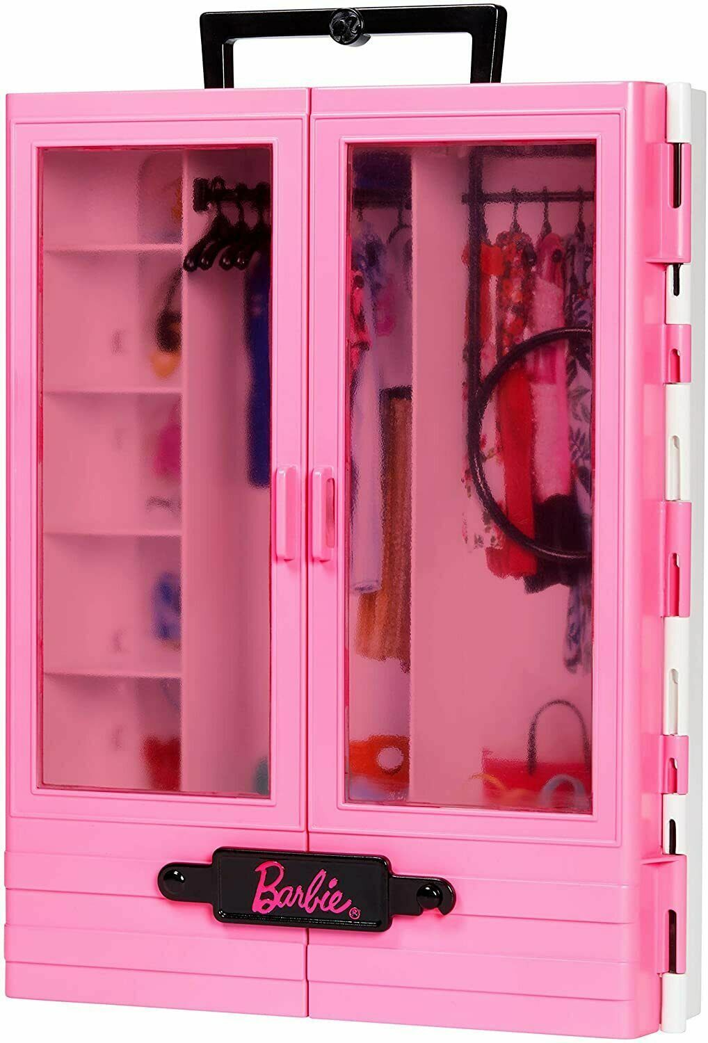 ​Barbie Fashionistas Ultimate Cupboard image 2