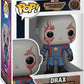 Funko Pop! Marvel: Guardians of The Galaxy Volume 3 - Drax image 2