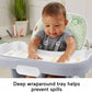 Fisher-Price SpaceSaver Simple Clean High Chair image 4