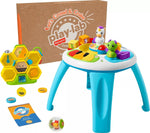 Fisher-Price Play Kit Crawl & Cruise Gift Set With Developmental Toys image 0