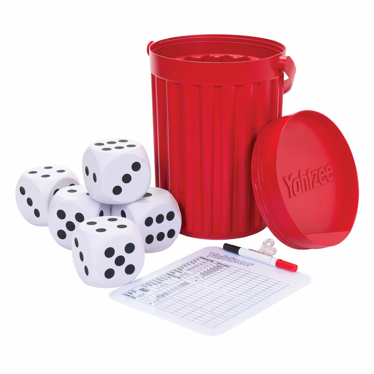 Eastpoint Giant Yahtzee image 0