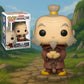 Funko Pop! Animation: Avatar - Iroh with Tea image 1