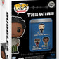 Funko Pop! TV: The Wire - Bubbles image 2