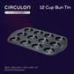Ensemble de rôtissage et de cuisson Circulon Ultimum 4 pièces