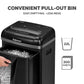 Broyeur de documents Fellowes Powershred 450M Micro Cut (9 feuilles)