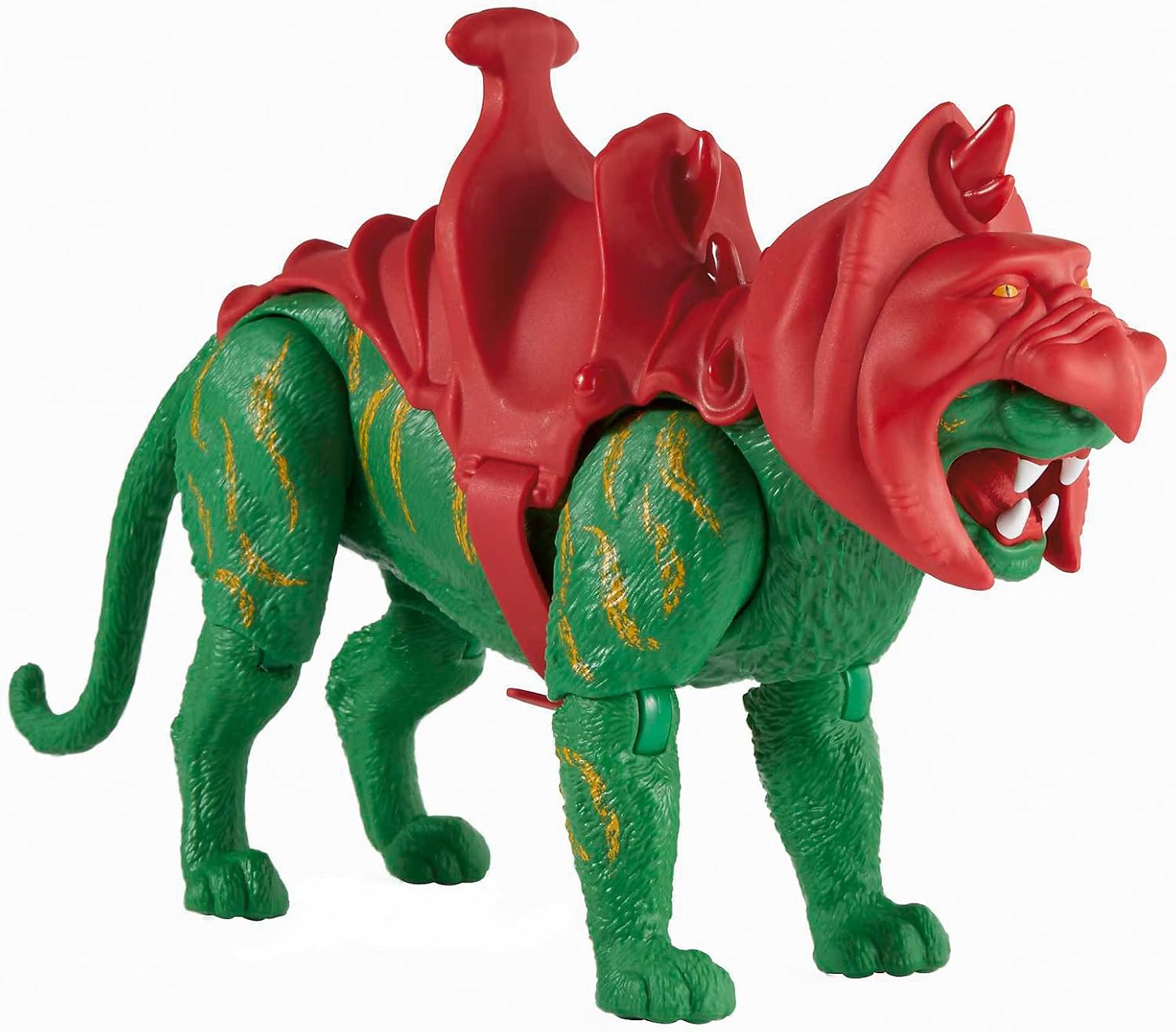 Masters of the Universe - Origins Battle Cat (GNN70) image 5