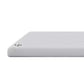 Surmatelas Panda en mousse à mémoire de forme et bambou, deux places