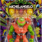 Les Tortues de Grayskull, figurine articulée de la série Masters of Universe Origins