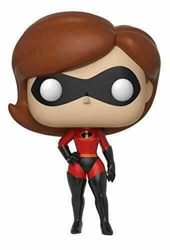 Funko Pop! Disney Pixar Incredibles 2 - Elastigirl #364 image 1