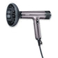 Beurer Excellence Digital Hair Dryer in Purple, HC100-10084 image 4