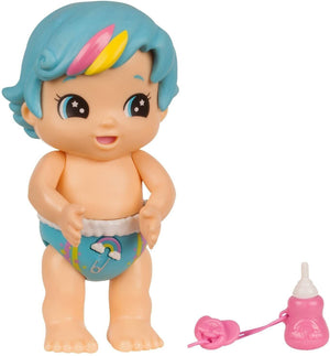 Little Live Bizzy Bubs Clap Baby Harper image 1