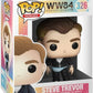 Funko Pop! Heroes Wonder Woman 1984 - Steve Trevor #326 image 0