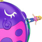 Polly Pocket Lil’ Ladybug Garden image 1