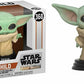 Funko Pop! Star Wars: The Mandalorian - The Child 368 image 3