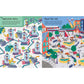 Usborne Maze X4 Book Pack