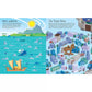 Usborne Maze X4 Book Pack