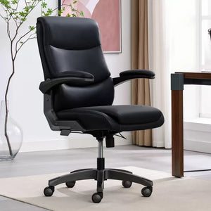 La-Z-Boy Manager'S Office Chair with Flip up Arms