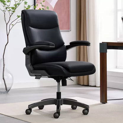 La-Z-Boy Manager'S Office Chair with Flip up Arms