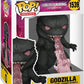 Funko POP! Movies: Godzilla X Kong: The New Empire Godzilla with Heat-Ray image 3