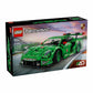 LEGO Technic Porsche 911 GT3 R Rexy AO Race Car - Model 42224 (11+ Years) image 2