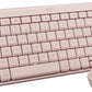 Logitech MK250 Bluetooth Wireless Mouse and Keyboard Combo Compact Keyboard image 12