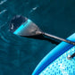 Pagaie Bluefin Core en 3 parties