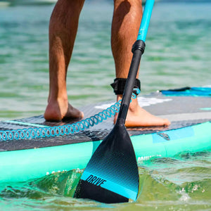 Pagaie Bluefin Core en 3 parties