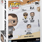 Funko Pop! TV: The Office - Fun Run Dwight Schrute image 3