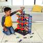 Hot Wheels City Mega Garage Playset image 1