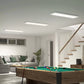 Panneau LED intelligent Artika Skyshade avec télécommande 120,8 cm x 29,8 cm