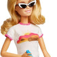 Barbie Doll with 'Malibu' Travel Set, Puppy and more image 2