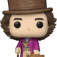 Funko POP! Movies: Wonka - Willy Wonka image 3