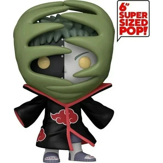 Funko POP! Super: Animation: Naruto - Zetsu 6' inch image 3