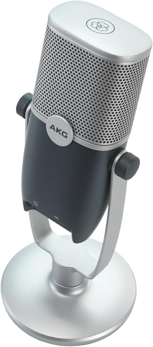 AKG ARA C22 Dual Mode Microphone Condenser image 8